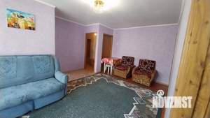 2-к квартира, вторичка, 45м2, 4/5 этаж