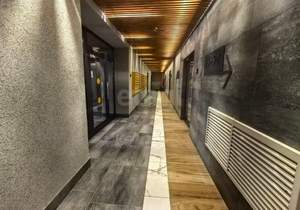 1-к квартира, вторичка, 36м2, 4/12 этаж