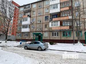 4-к квартира, вторичка, 61м2, 5/5 этаж