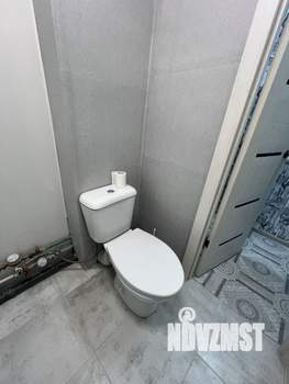 1-к квартира, вторичка, 31м2, 2/5 этаж