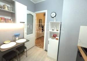 1-к квартира, вторичка, 30м2, 3/10 этаж