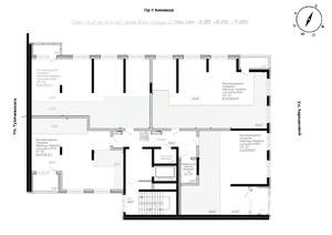 4-к квартира, вторичка, 99м2, 3/8 этаж