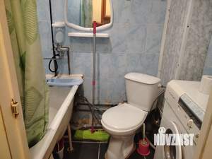 1-к квартира, вторичка, 17м2, 3/9 этаж