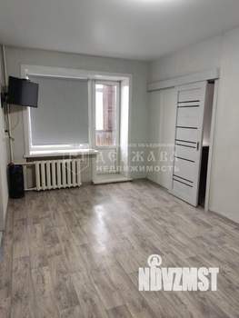 2-к квартира, вторичка, 40м2, 2/5 этаж