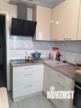 3-к квартира, вторичка, 59м2, 9/9 этаж