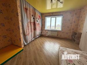 3-к квартира, вторичка, 72м2, 15/18 этаж