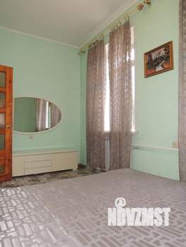 2-к квартира, вторичка, 34м2, 3/5 этаж