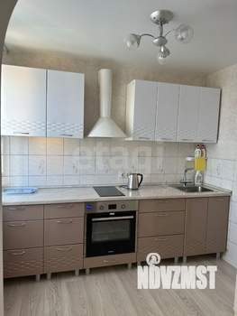 3-к квартира, вторичка, 61м2, 9/10 этаж