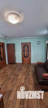 4-к квартира, вторичка, 78м2, 1/6 этаж