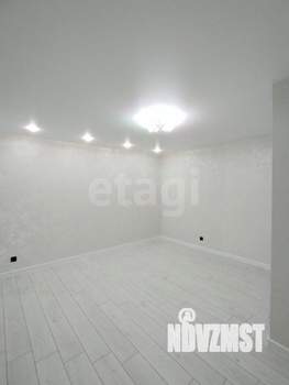 1-к квартира, вторичка, 34м2, 7/9 этаж