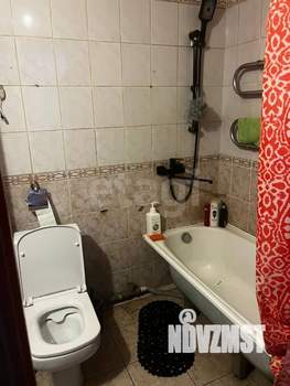 3-к квартира, вторичка, 60м2, 1/9 этаж