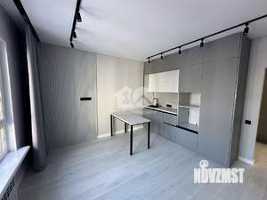 2-к квартира, вторичка, 46м2, 9/16 этаж