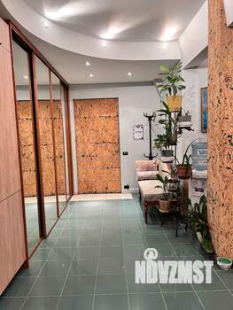 3-к квартира, вторичка, 87м2, 5/5 этаж