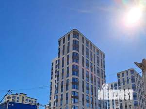 3-к квартира, вторичка, 61м2, 7/15 этаж