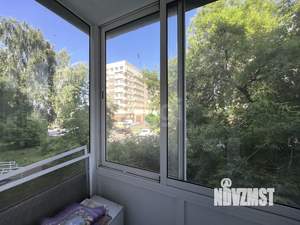 2-к квартира, вторичка, 45м2, 2/5 этаж