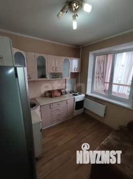 1-к квартира, вторичка, 40м2, 7/10 этаж