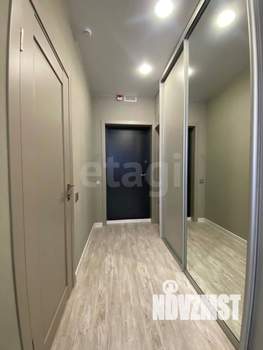 Студия квартира, вторичка, 29м2, 10/15 этаж