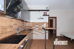 1-к квартира, вторичка, 30м2, 4/15 этаж