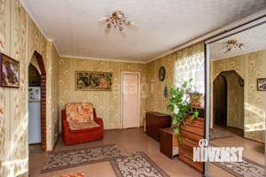 1-к квартира, вторичка, 32м2, 4/5 этаж