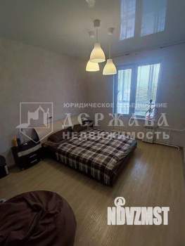 2-к квартира, вторичка, 73м2, 14/15 этаж