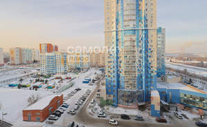 2-к квартира, вторичка, 32м2, 11/15 этаж