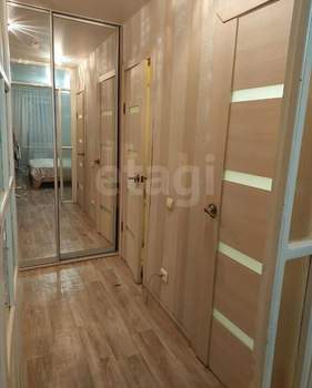 2-к квартира, вторичка, 49м2, 4/10 этаж