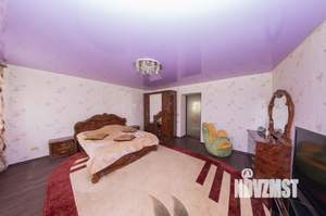 3-к квартира, вторичка, 90м2, 8/10 этаж