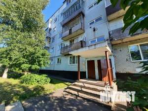 2-к квартира, вторичка, 53м2, 3/9 этаж