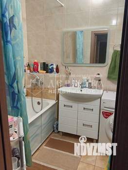 2-к квартира, вторичка, 63м2, 6/10 этаж