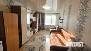 Студия квартира, вторичка, 23м2, 9/9 этаж