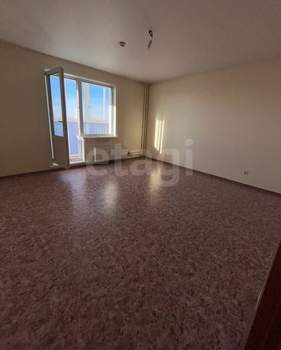 1-к квартира, вторичка, 41м2, 13/16 этаж