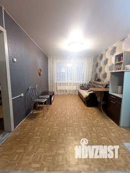 2-к квартира, вторичка, 35м2, 4/9 этаж