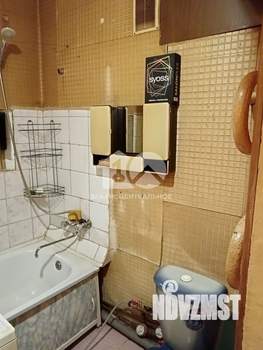 1-к квартира, вторичка, 30м2, 1/5 этаж