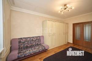 4-к квартира, вторичка, 97м2, 4/5 этаж