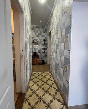 2-к квартира, вторичка, 48м2, 2/2 этаж