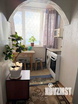 1-к квартира, вторичка, 29м2, 2/5 этаж