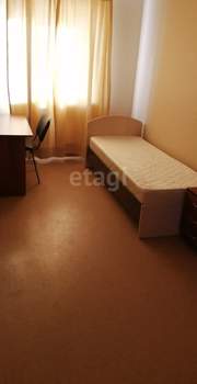 4-к квартира, вторичка, 69м2, 1/5 этаж