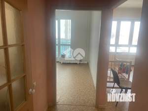 1-к квартира, вторичка, 39м2, 5/16 этаж