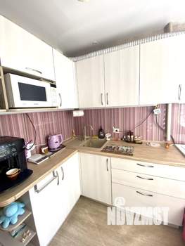 2-к квартира, вторичка, 45м2, 1/5 этаж