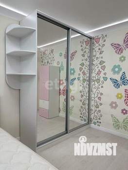 3-к квартира, вторичка, 108м2, 14/18 этаж