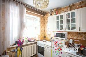 3-к квартира, вторичка, 40м2, 2/2 этаж