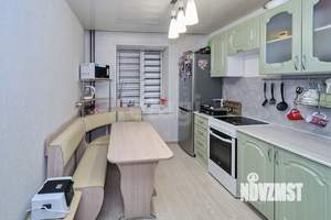 2-к квартира, вторичка, 48м2, 1/9 этаж