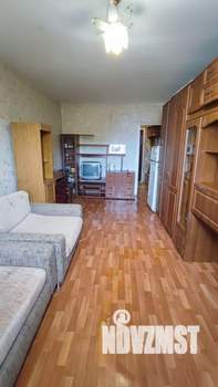 1-к квартира, вторичка, 22м2, 3/9 этаж