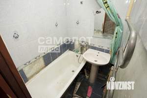 3-к квартира, вторичка, 62м2, 1/5 этаж