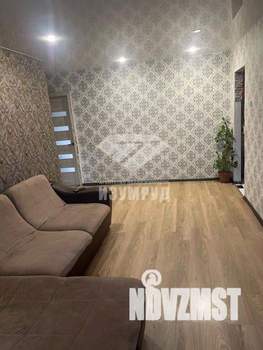 3-к квартира, вторичка, 64м2, 3/5 этаж