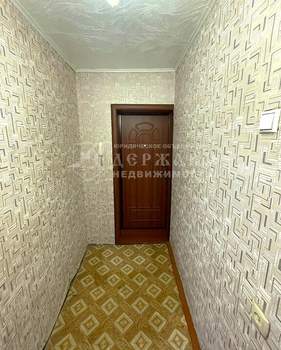 1-к квартира, вторичка, 31м2, 4/5 этаж