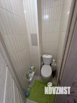 1-к квартира, вторичка, 34м2, 1/9 этаж