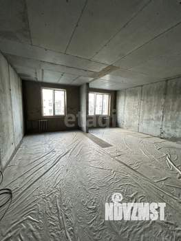 1-к квартира, вторичка, 44м2, 4/5 этаж