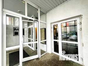 1-к квартира, вторичка, 24м2, 2/16 этаж