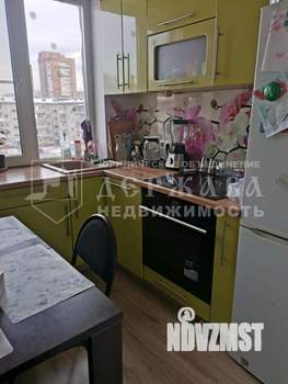 2-к квартира, вторичка, 45м2, 5/5 этаж